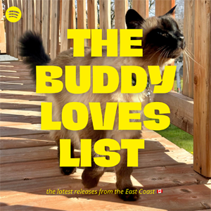 The Buddy Loves List